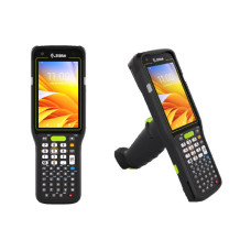 Zebra MC3400 - MC3401-0G1K42SS-A6 - Терминал сбора данных