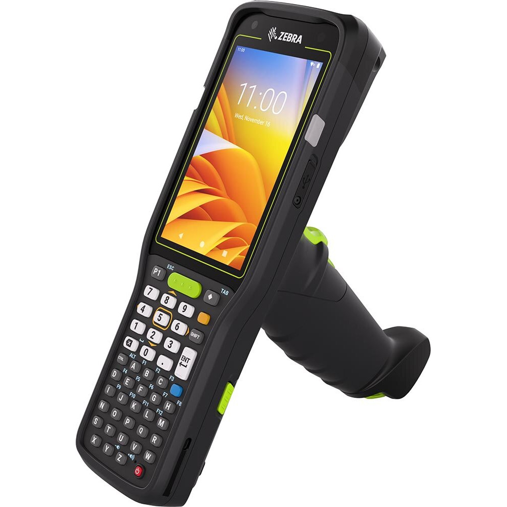 Zebra MC3400 - MC3401-0G1K42SS-A6 - Терминал сбора данных