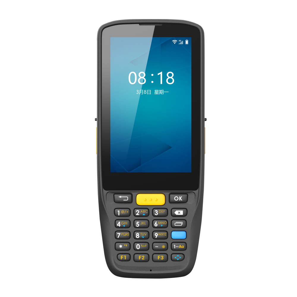 iData K1C Cold 4/64 - Терминал сбора данных