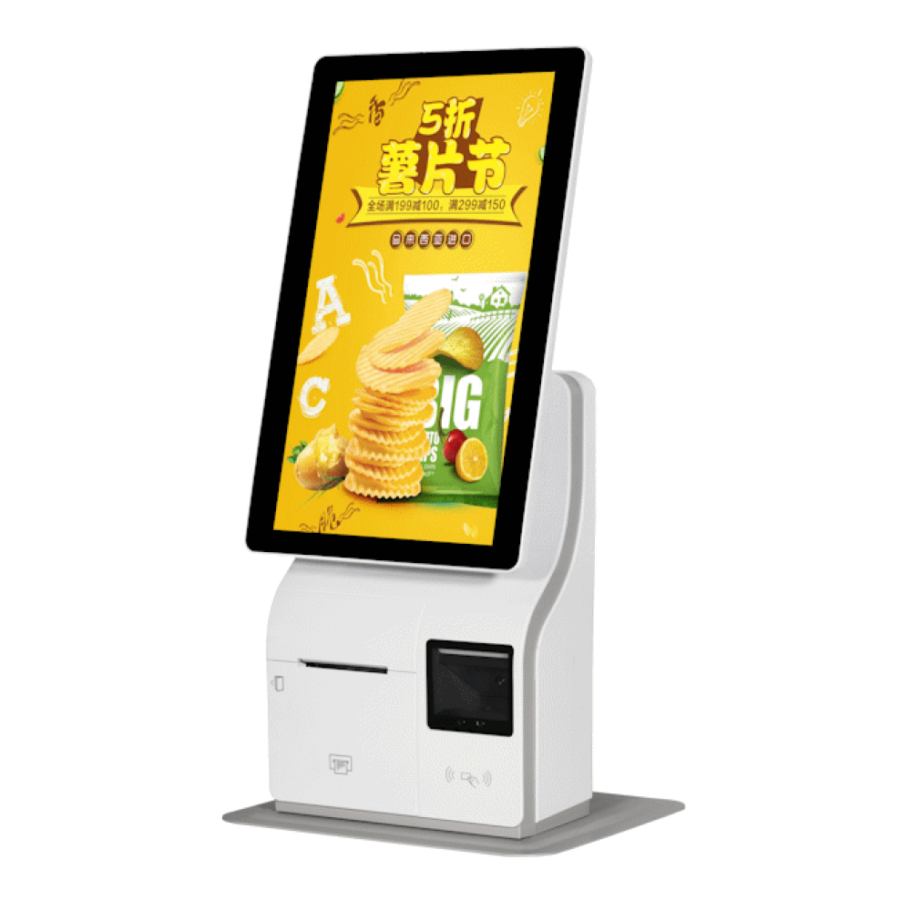 ASAP POS KF156W - термінал самообслуговування