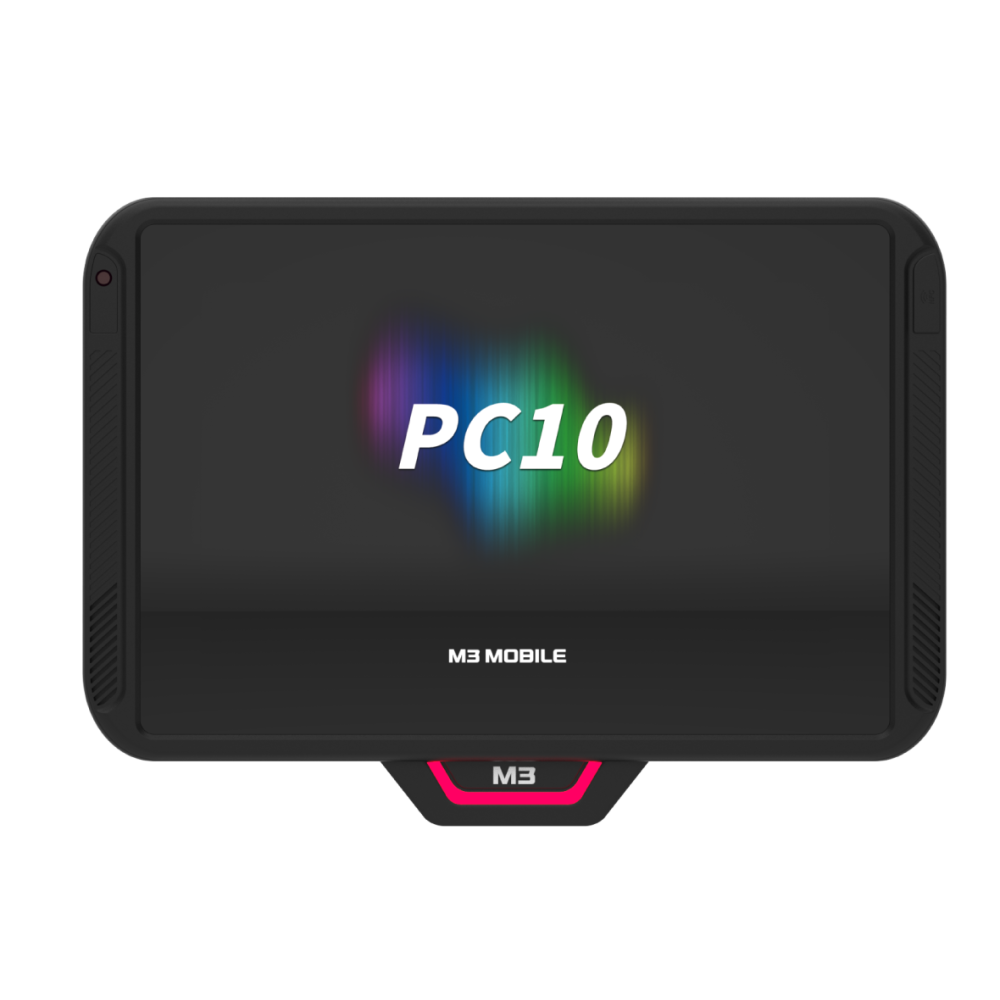 M3 Mobile PC10 - прайсчекер