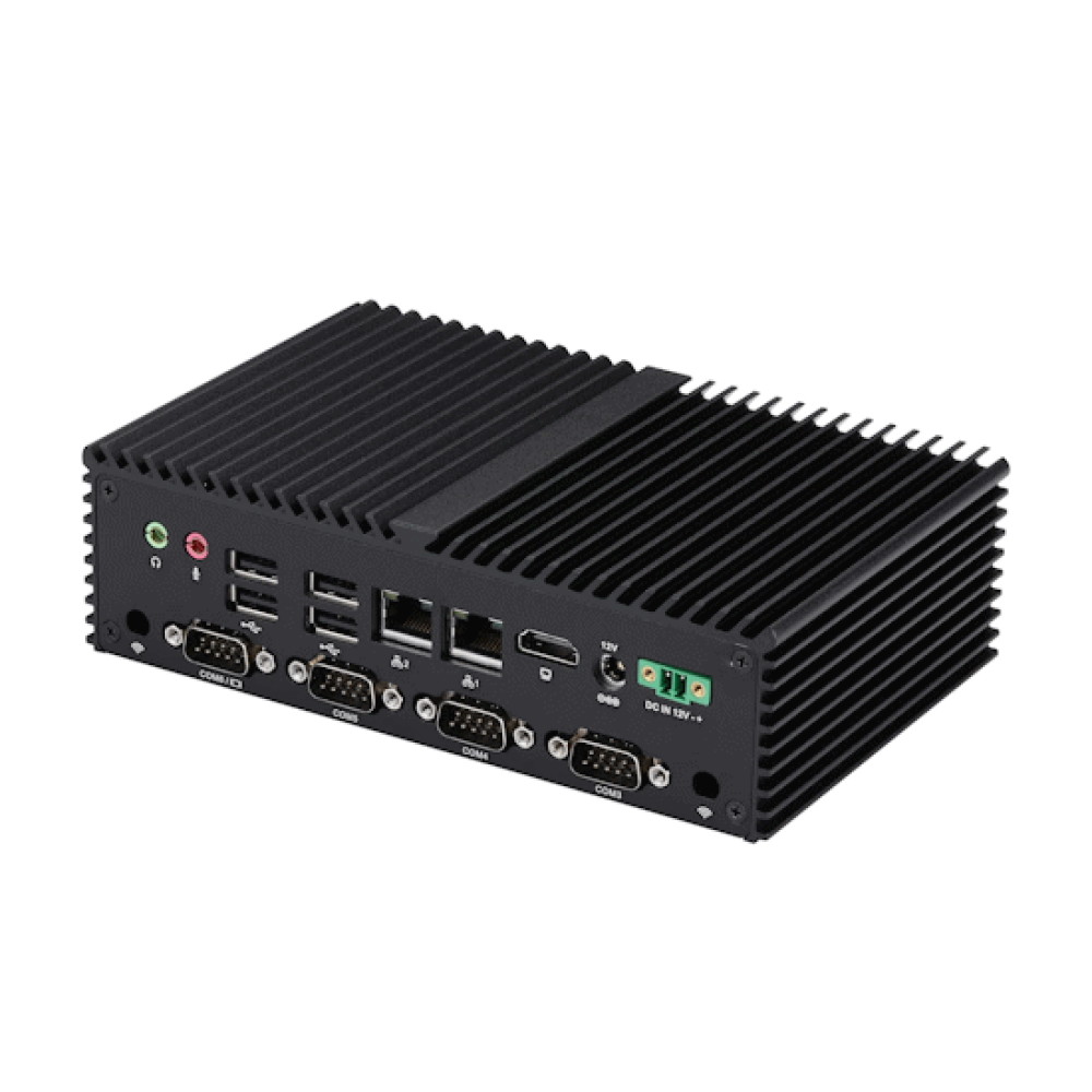 ASAP POS T790X - промисловий міні ПК