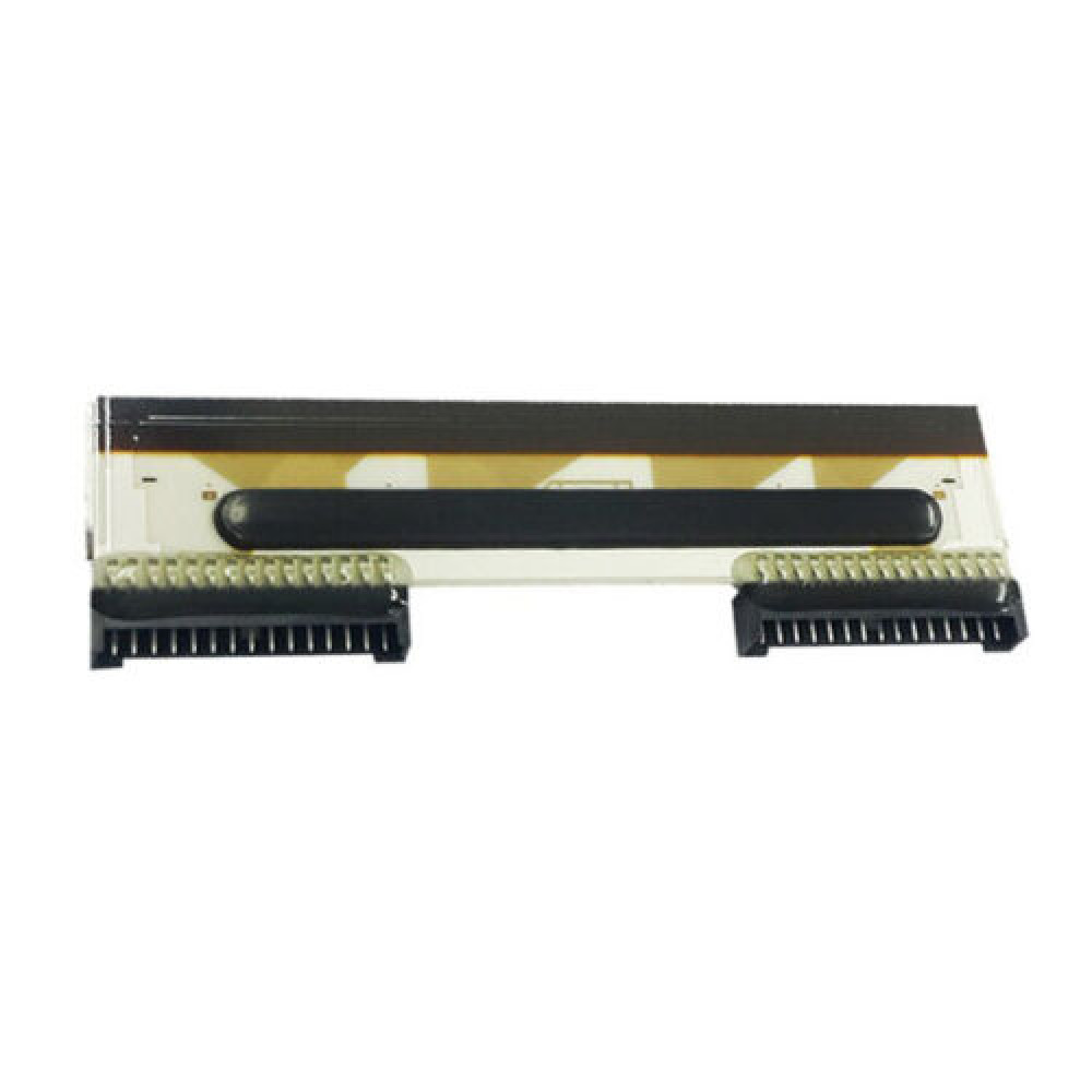 Заміна термоголовки Zebra TLP2824