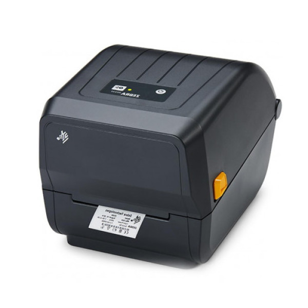 Zebra ZD421T USB - принтер етикеток