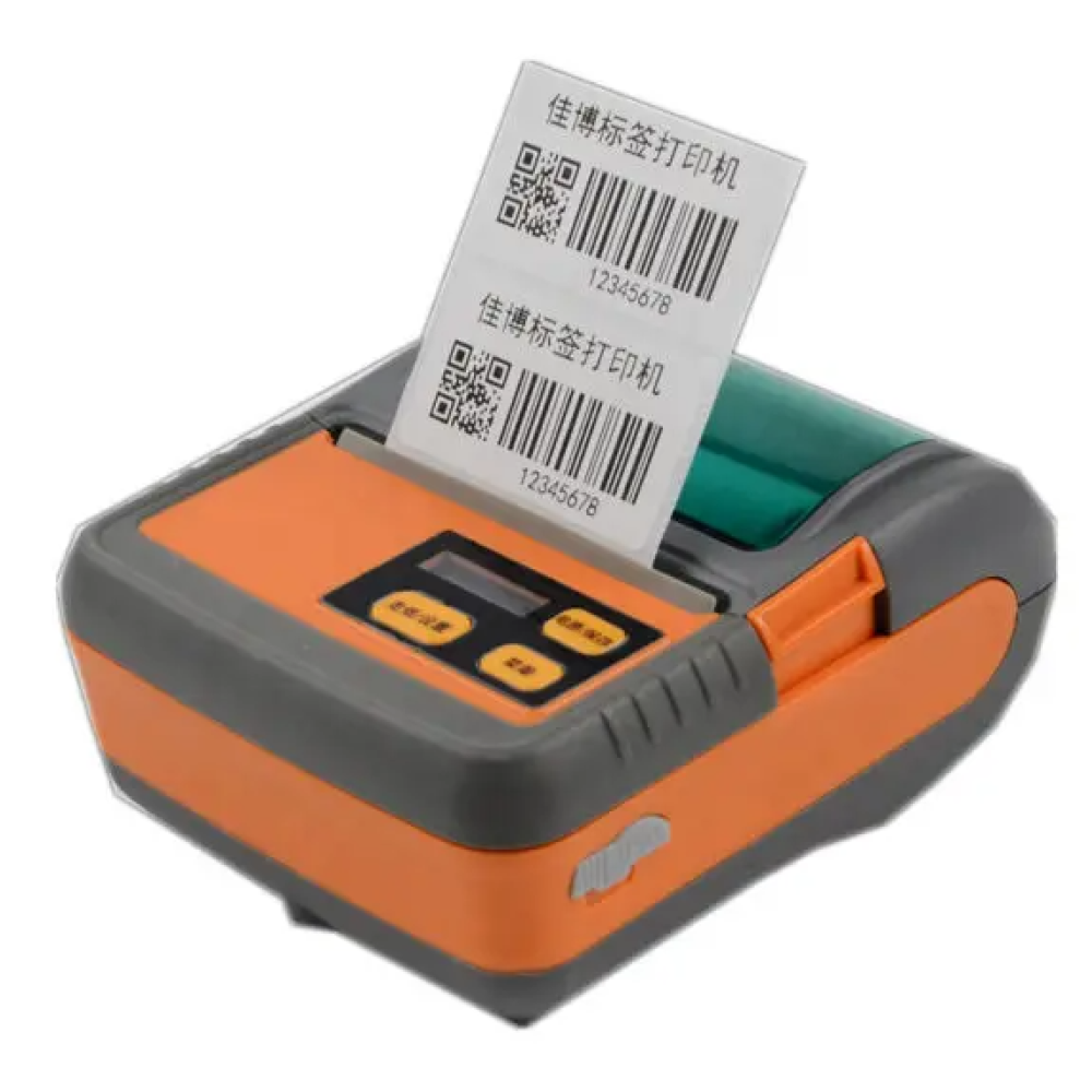 Gprinter GP-M322 BT - мобильный принтер