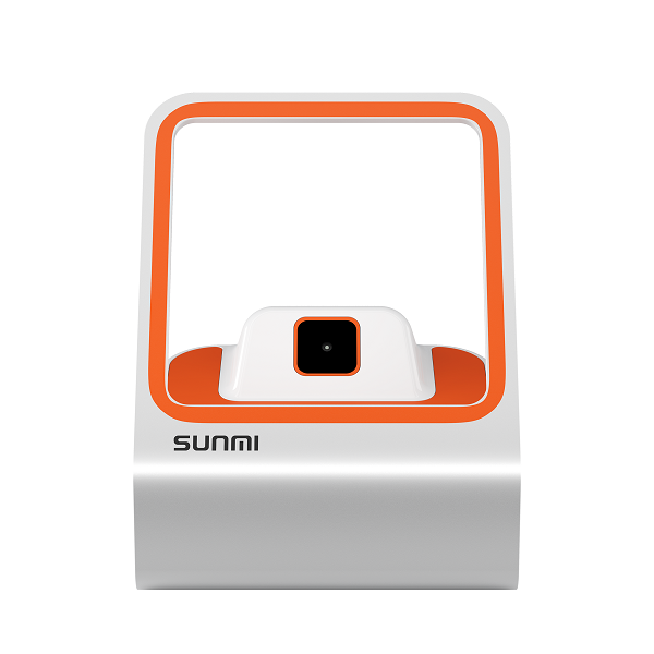 Sunmi Blink - POS сканер штрих-кодів
