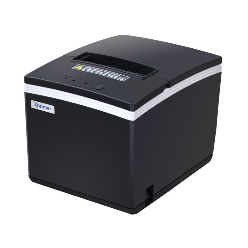 Xprinter XP-E200L USB+Ethernet - принтер чеков