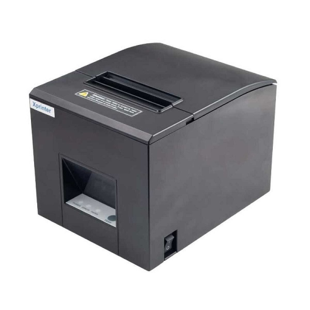 Xprinter XP-E200M USB - принтер чеков