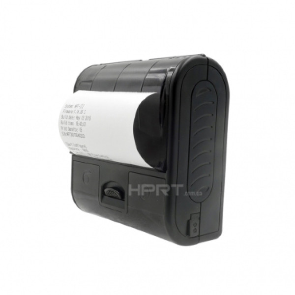 HPRT MPT3 - принтер чеків