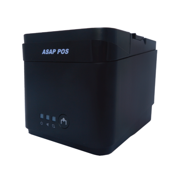 ASAP POS C80250II - принтер чеків