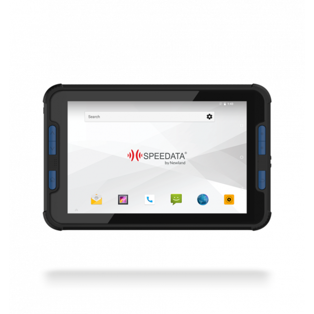 Speedata SD80 Libra - промышленный планшет