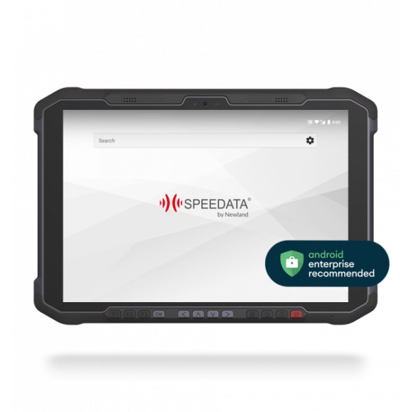 Speedata SD100 Orion II - промисловий планшет