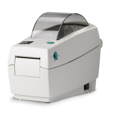 Zebra TLP2824 Plus - Принтер этикеток