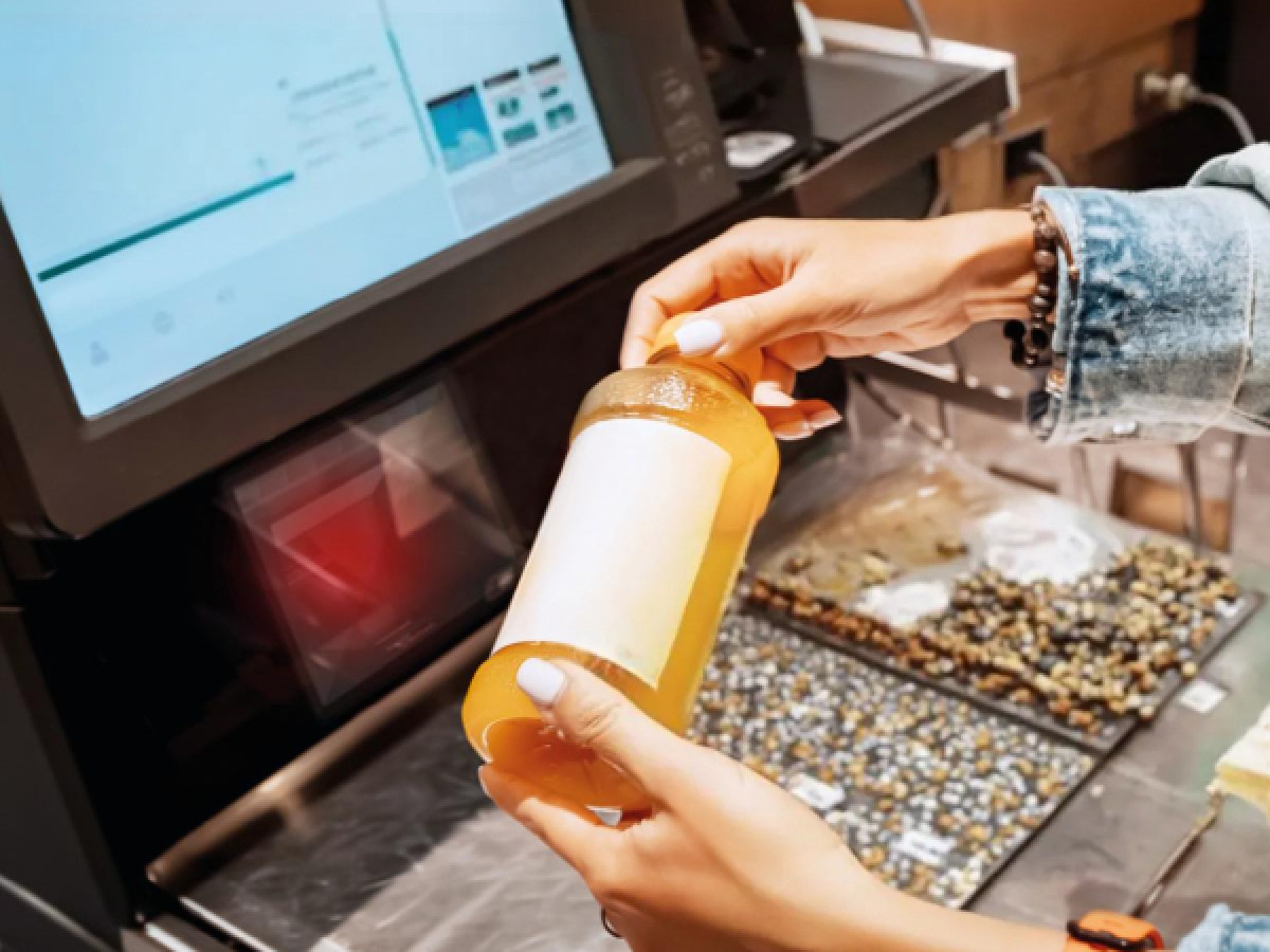 Яке обладнання потрібне для роздрібної торгівлі?