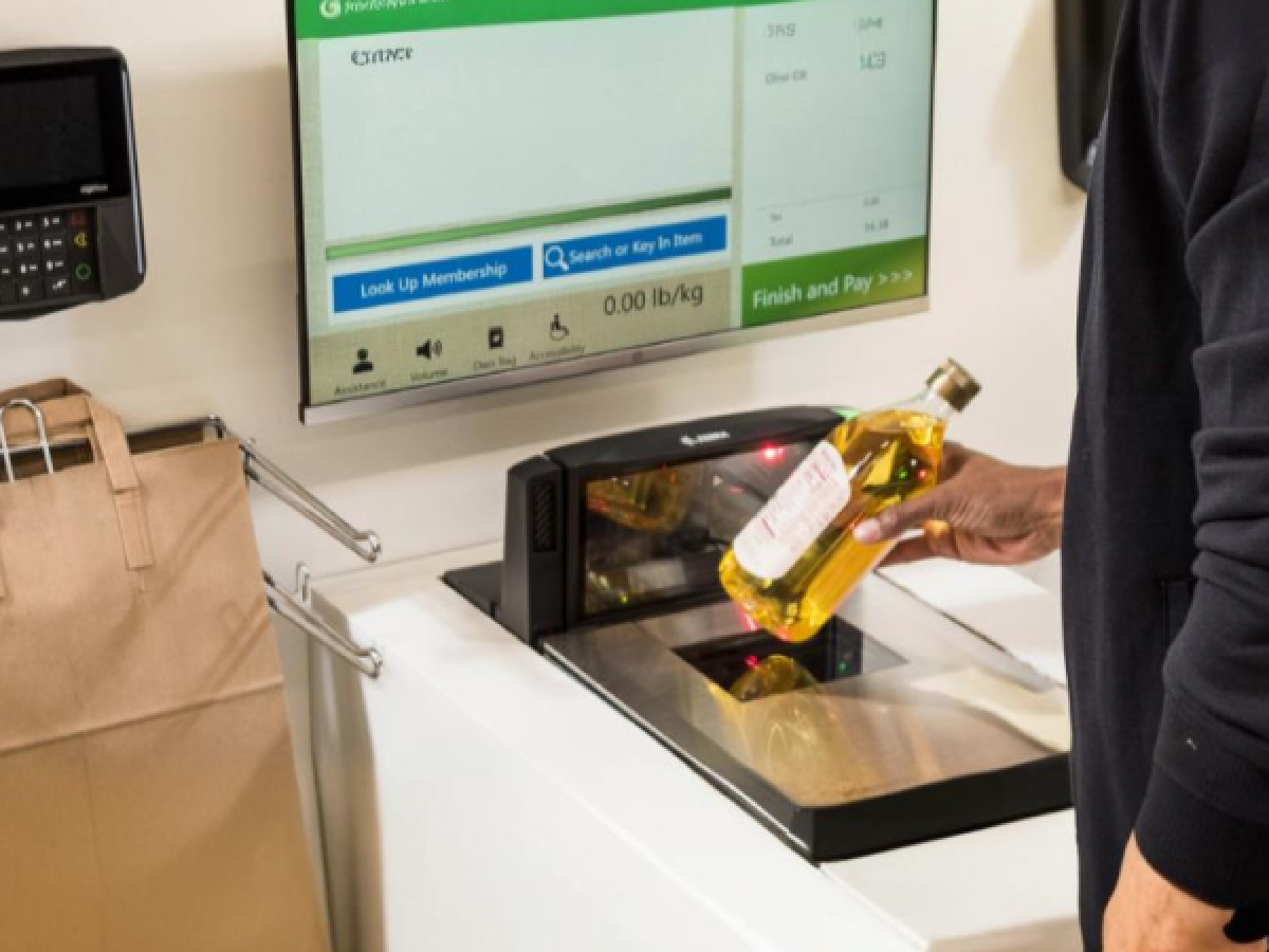 Які бувають і як працюють POS-термінали?